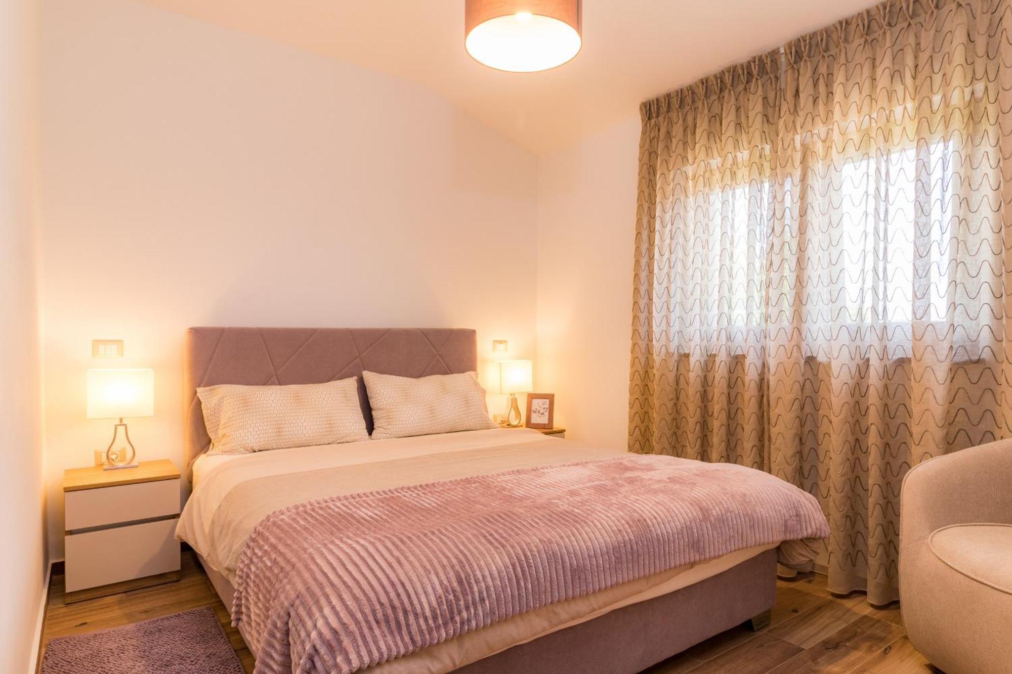 Villa Roma Near Pula For 6 People With Private Pool Jadreški Exterior foto