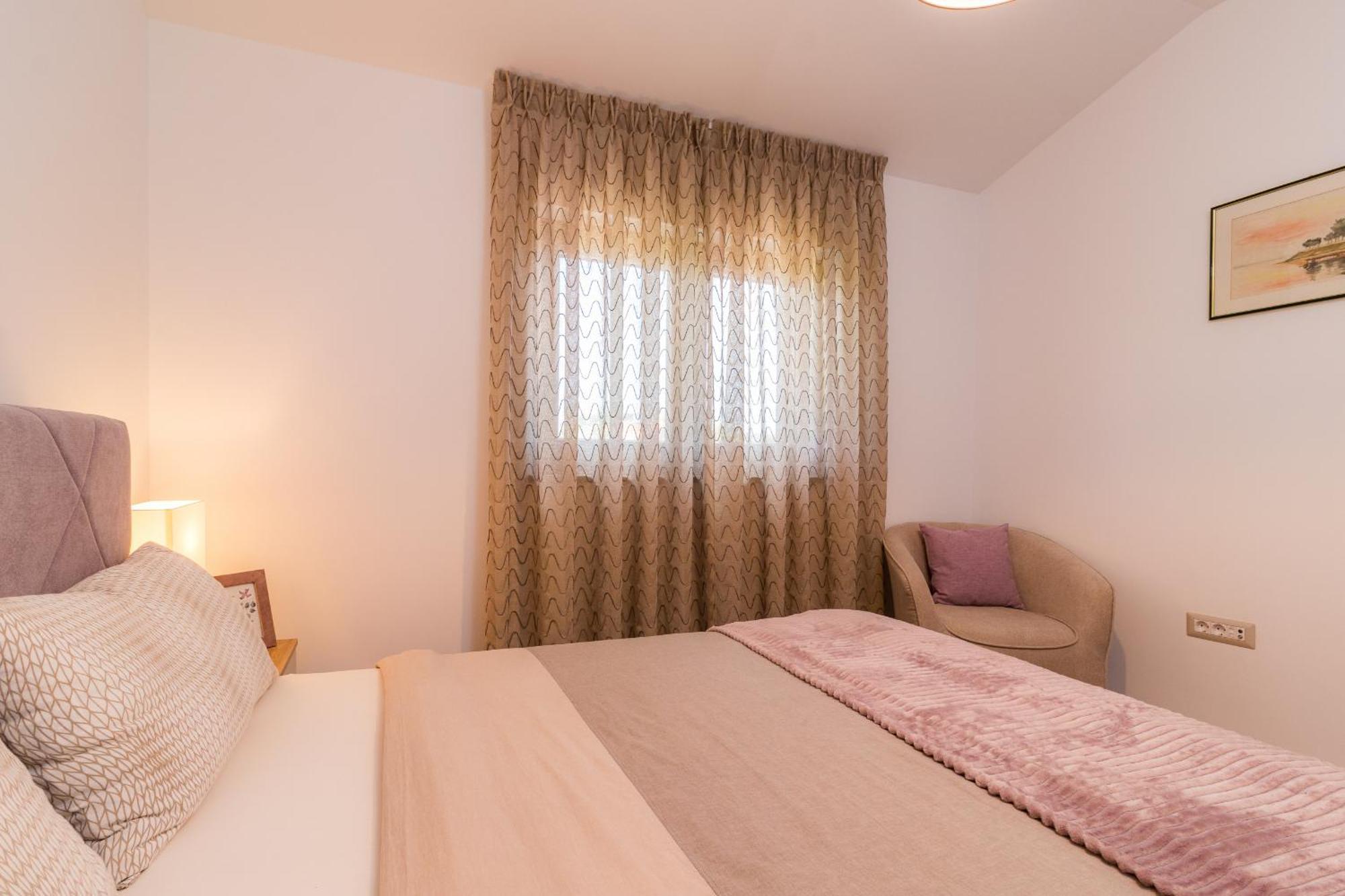 Villa Roma Near Pula For 6 People With Private Pool Jadreški Exterior foto