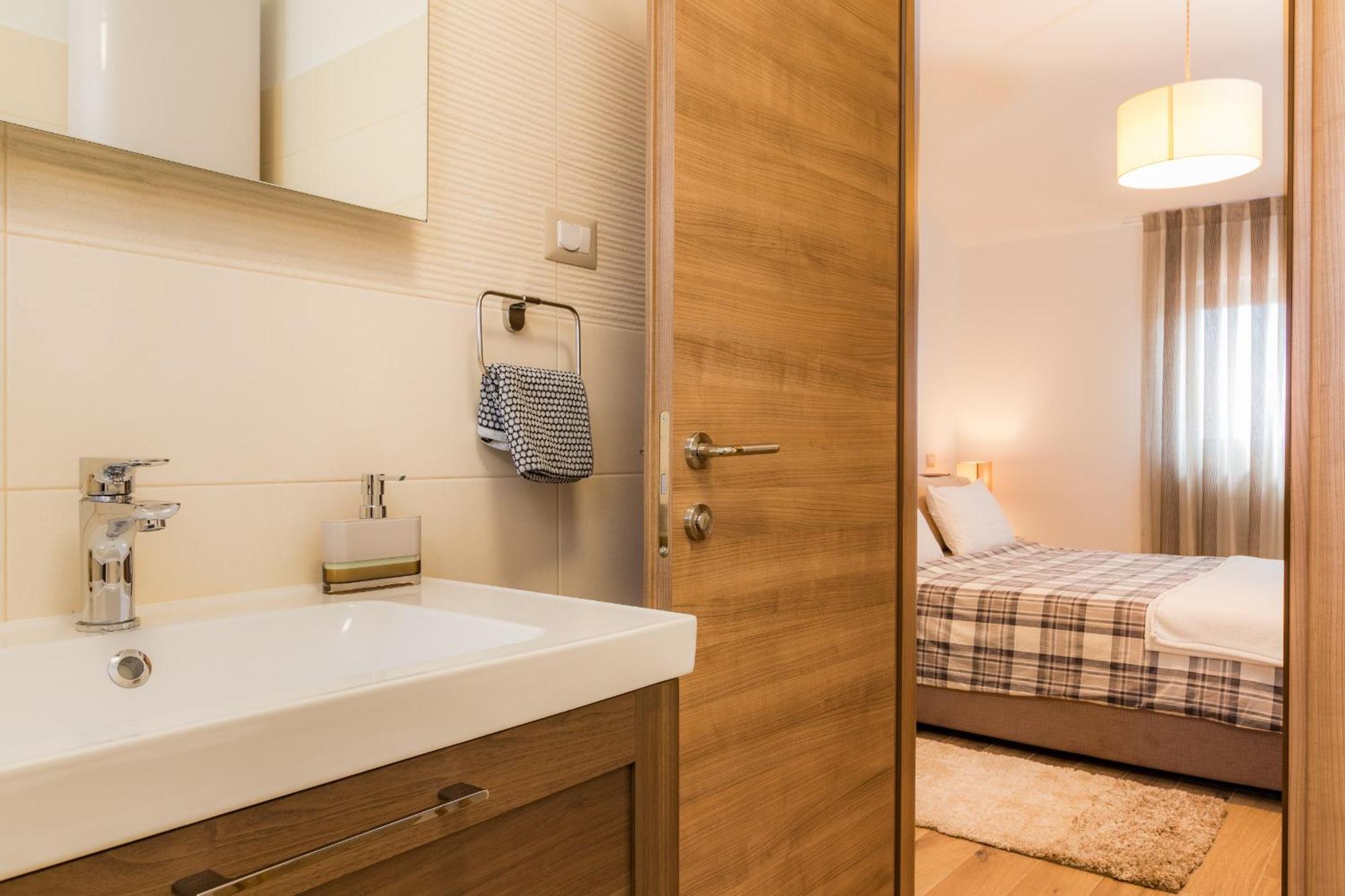 Villa Roma Near Pula For 6 People With Private Pool Jadreški Exterior foto